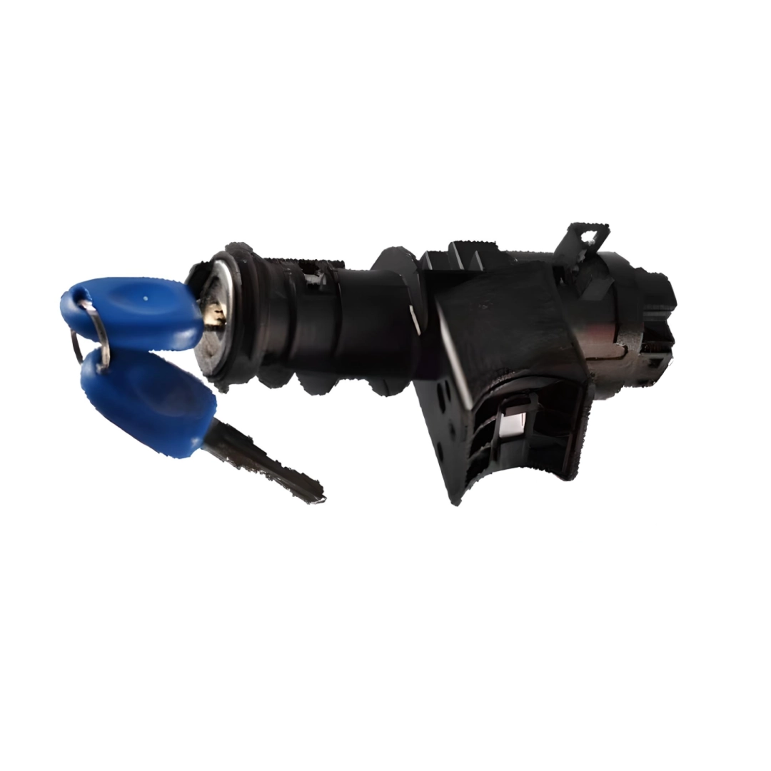 Gua Motor Kontak Gövdesi Kilitli Gua Motor Kontak Gövdesi Kilitli