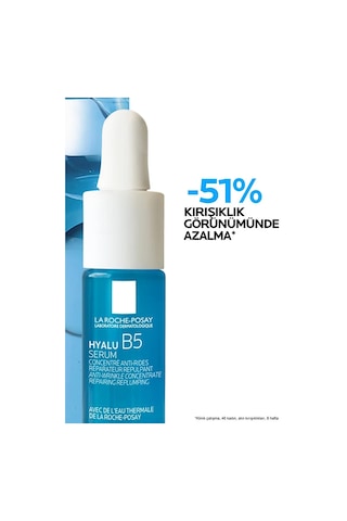 La Roche Posay Hyalu B5 Suractivated Serum 10 ML