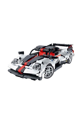 2004120 Sun-ımm-rc Spor Araba App.fonk.2.4ghz.476prç Belirtilmemis