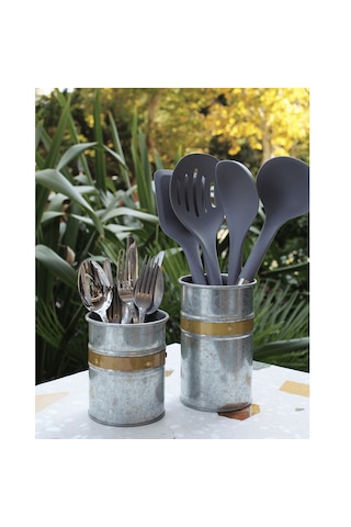 The Mia Galvin Kaşıklık 17 X 11 Cm