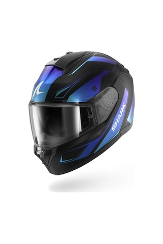 Shark Rıdıll 2 Mekarıum Mat Kapalı Kask Kbb