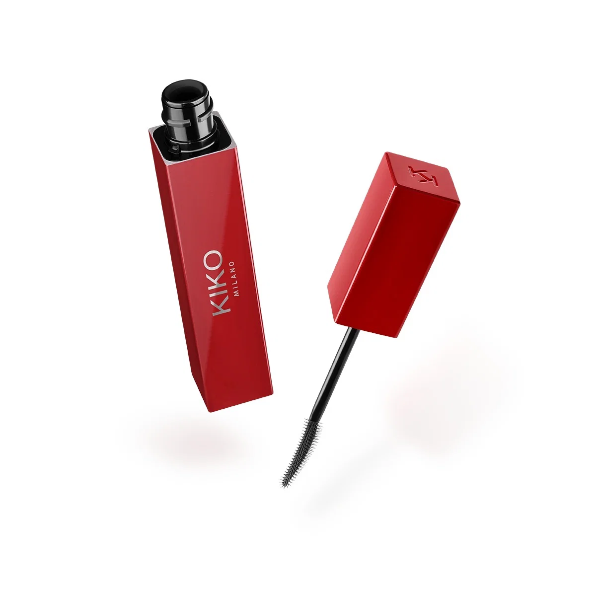 Flirt Alert Sculpt N' Define Lamination Effect Mascara Siyah