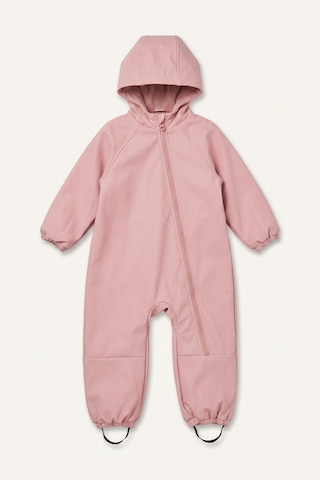 Defacto Kapüşonlu Mont Kız Bebek H5763a526wnbr138 Bordo-br138