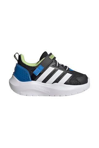 Adidas Lightorama Runner Bebek Işıklı Spor Ayakkabı Kj9716 Çok Renkli