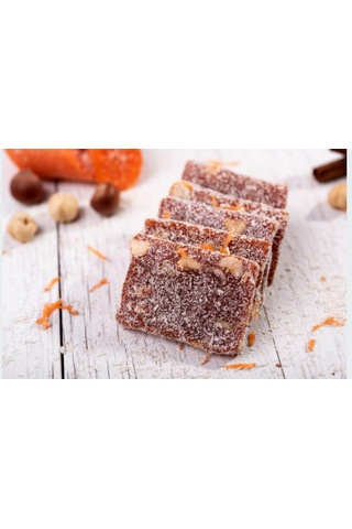 Ezgikaya Kuruyemiş Lokum Cezerye Fındıklı 1000gr