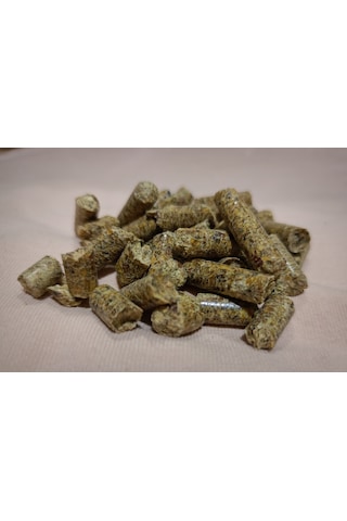 Duo Kedi Kumu Karaçam Peleti 30 L