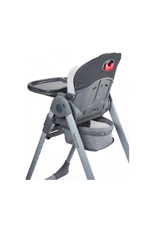 Bc-511 Flex Mama Sandalyesi 2024 Gri