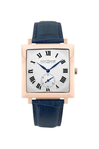 Saınt Honore 823002 8ar-d Erkek Kol Saati Rose Gold