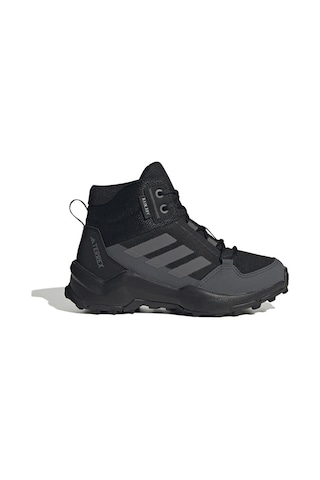 Adidas Terrex Ax4r R.rdy Mid K Çocuk Trekking Botu If6517 Siyah