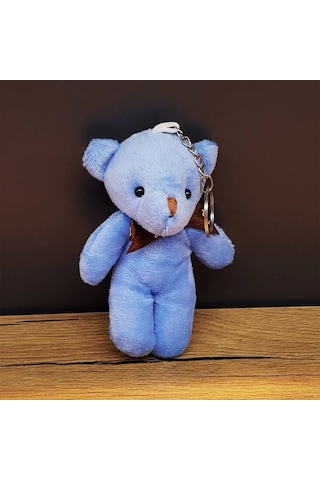 Doğum Günü Hediyesi Kese İçinde Ayıcık 1 Adet