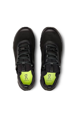 On Runnıng Cloudultra2 Erkek Spor Ayakkabı 3md30280485 3md30280485 Siy Siyah