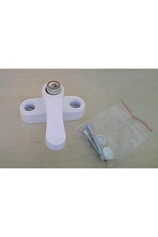 5 Adet Pvc Kapı Pencere Emniyet Kilidi Pimapen Ev Çocuk Bebek N11.681