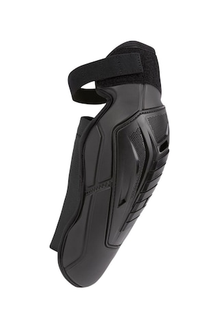 Icon Field Armor 3 Dirsek Koruma Siyah Siyah