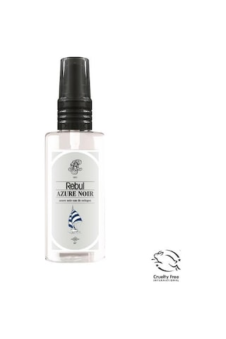 Rebul 80 Derece Azure Noir Kolonyası 50 ML Rebul 80 Derece Azure Noir Kolonyası 50 ML