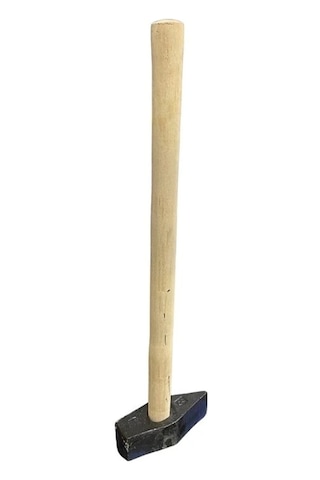 4 Kg Balyoz Saplı Aklby-bsva58