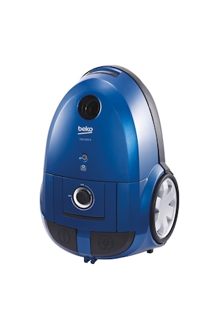 Beko Trb 5986 B Toz Torbalı Süpürge Beko Trb 5986 B Toz Torbalı Süpürge