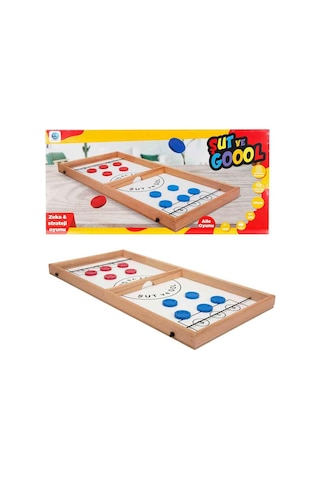 Smile Games Şut ve Gol Oyunu - Standart
