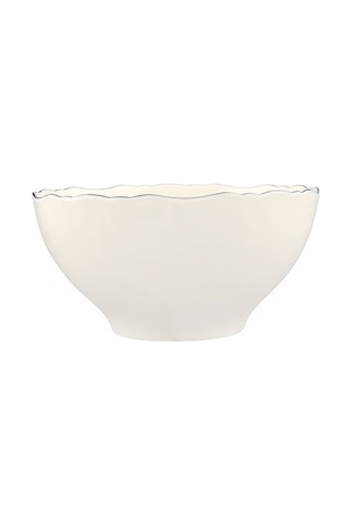 Porland 04alm007993 Tide Platin 58 Parça 12 Kişilik Yemek Takımı