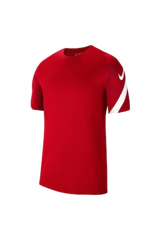 Nike Nıke Dri-fıt Strike Erkek Tişört-7174 Kırmızı