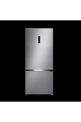 Arçelik 278552 Eı Aı Fit 551 L Alttan Donduruculu Buzdolabı
