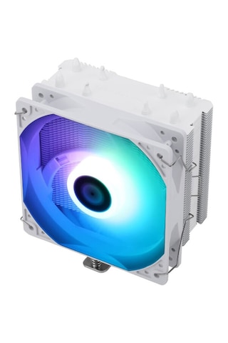 Thermalright Assassin X 120 Refined Se White Argb Tl-c12cw-s 120m