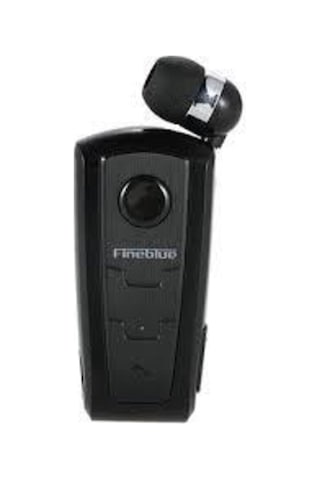 F910 Bluetooth Kulakiçi Titreşimli Tws Kulaklık - Kırmızı