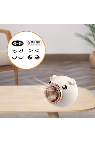 Suntek Elektrikli Alan Isıtıcıları Taşınabilir Elektrikli