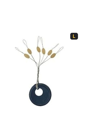 Ecotackle Natural Stoper 6'lı L