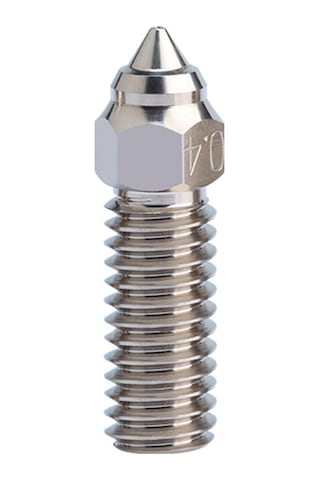 Nayomiglow Creality K1/k1max Hotend Kiti Seramik Isı Bloğu Bi-metal Isı Kesme Ekstruder Nozulu Creality Termistör Isıtıcı İçin