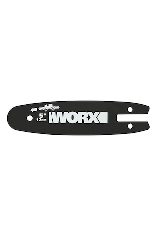 Worx Wa0151 12cm 5 Wg324e Şarjlı Testere İçin Yedek Pala Fr Wa0151