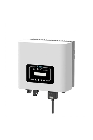 Şebeke Destekli On-grid Solar Güneş Enerji Sistemi 3kw 2.4kwh