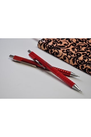 Rotring Tikky 2 Versatil Kalem 0.5 Mm. Sedef Yeşil 6