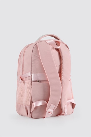 Ççs 51928 Okul Çantası Pembe