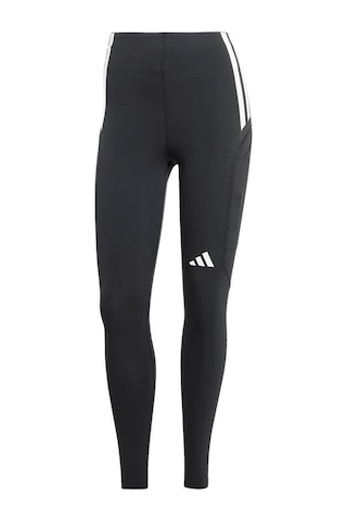 Adidas Kadın Siyah Tayt Adizero 1/1 L W Jı5656 SiYAH