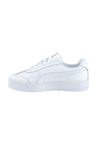 Puma Roma Feminine Wns Kadın Günlük Ayakkabı 39860901 Renkli Renkli Çok Renkli