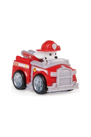 Paw Patrol Pup Squad Yarışçıları 24557 Marshall