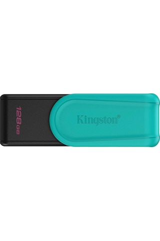 Kingston Datatraveler Exodia S Usb Bellek - 128gb - Usb 3.2 Gen 1