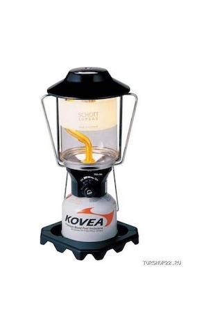 Kovea Light House Lüks