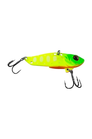 Strike Pro Cyber Vibe 5.5cm 17gr Vibrasyon Jig Yem A178fs