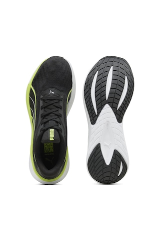 Puma Maxstride Lite Erkek Siyah Koşu Ayakkabısı 31349710