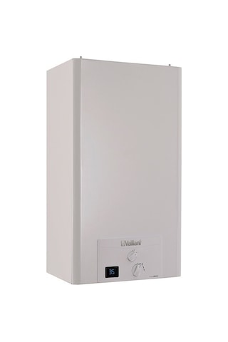 Vaillant TurboMag 12 MAG TR Hermetik Şofben