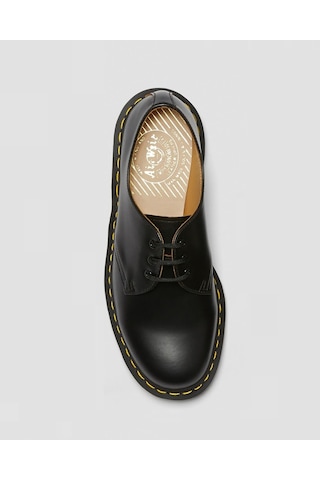 Dr. Martens Dr.martens Quılon Kadın Ayakkabı 12877001-1461 Siyah