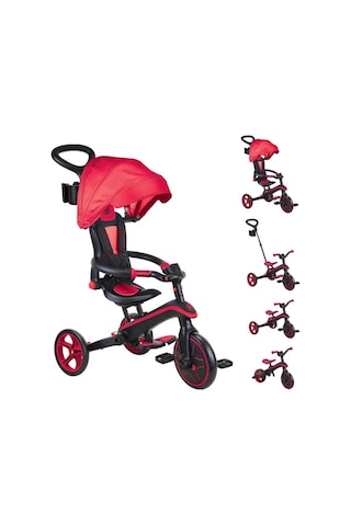 Globber Explorer 4in1 Katlanabilir Bisiklet