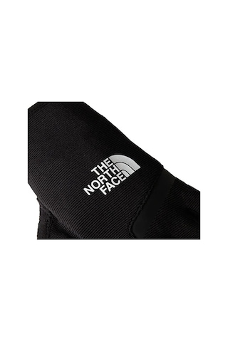 The North Face Amp Fıngerless Glove Eldiven Nf0a8a2kjk31 Siyah