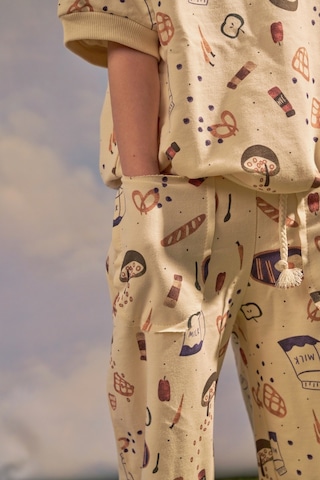 Oh La La Koala For Little Ones Krem Tinymorn Alt