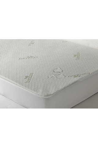 Linens Bambu S.Geçirmez 100X200 CM Yatak Alezi Linens Bambu S.Geçirmez 100X200 CM Yatak Alezi