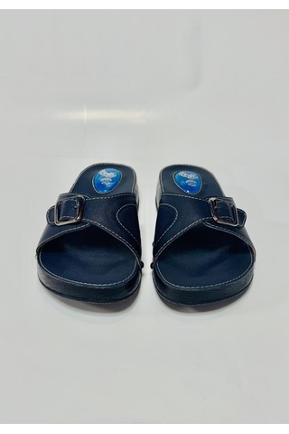 Style Comfort Kadın Siyah Terlik Sc-03 Siyah
