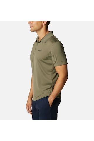 Columbia Zero Rules Polo Yaka Erkek Kısa Kollu Tişört Am6082-397 001