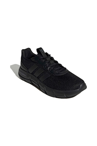 Adidas Cloudfoam Flex La Erkek Günlük Ayakkabı Hq4855 Siyah Siyah