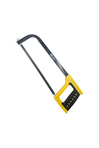 Fixonic B.h.d Bhd00329 300mm Demir Testere Plastik Saplı